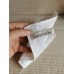 lumivichy Cleaning Cloths White, Absorbent Cleaning Rags, Lint Free Cloth, Scratch-Free, Streak-Free Wash Cloth, Dish Towels White (7.5in.x 7.5in.)