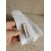 lumivichy Cleaning Cloths White, Absorbent Cleaning Rags, Lint Free Cloth, Scratch-Free, Streak-Free Wash Cloth, Dish Towels White (7.5in.x 7.5in.)