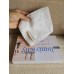 lumivichy Cleaning Cloths White, Absorbent Cleaning Rags, Lint Free Cloth, Scratch-Free, Streak-Free Wash Cloth, Dish Towels White (7.5in.x 7.5in.)